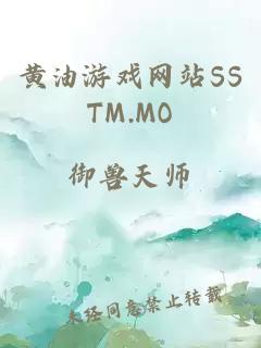 黄油游戏网站SSTM.MO