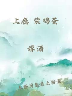 上瘾 柴鸡蛋