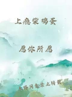 上瘾柴鸡蛋