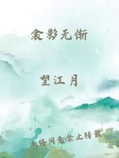 衾影无惭